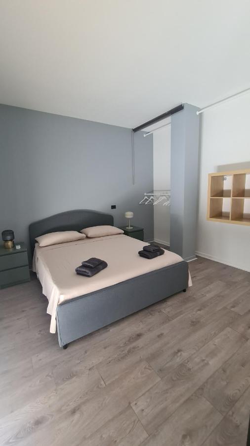 바리 Casa Mistral 아파트 외부 사진